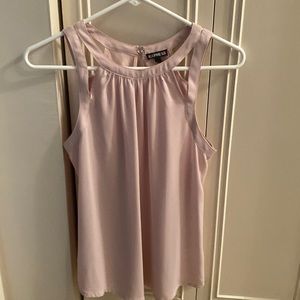 Express tank top in excellent condition **3 for $40 bundle**